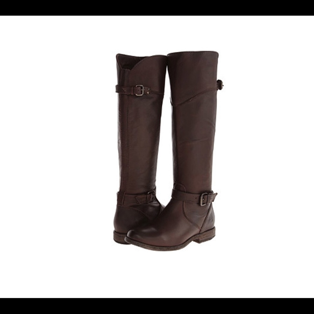 Frye Phillip Riding Boot